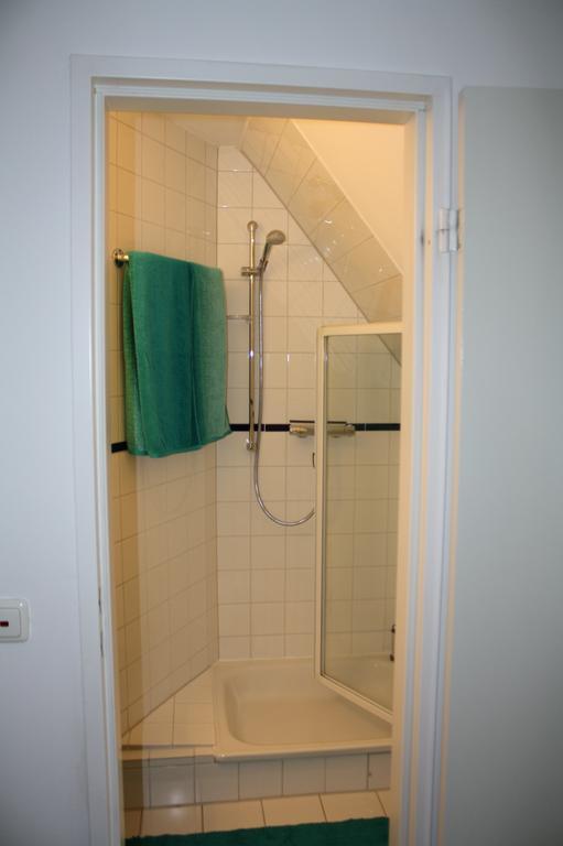 Appartamento Reethus Stoefs Behrensdorf Esterno foto