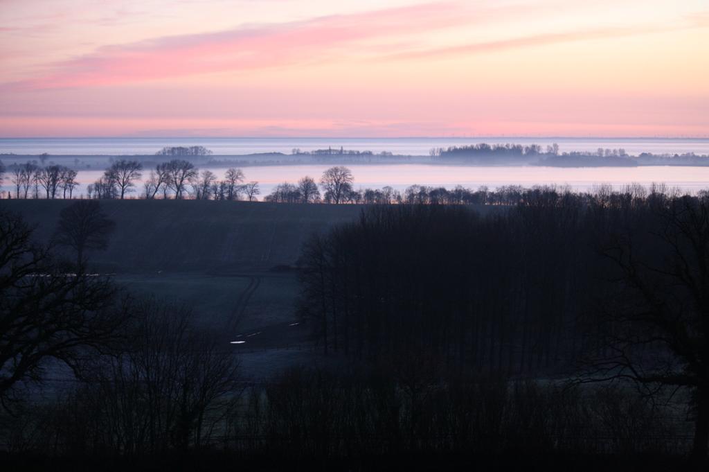 Appartamento Reethus Stoefs Behrensdorf Esterno foto